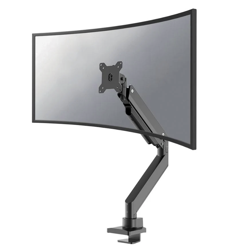 Monitor bureauarm gasveer monitor arm