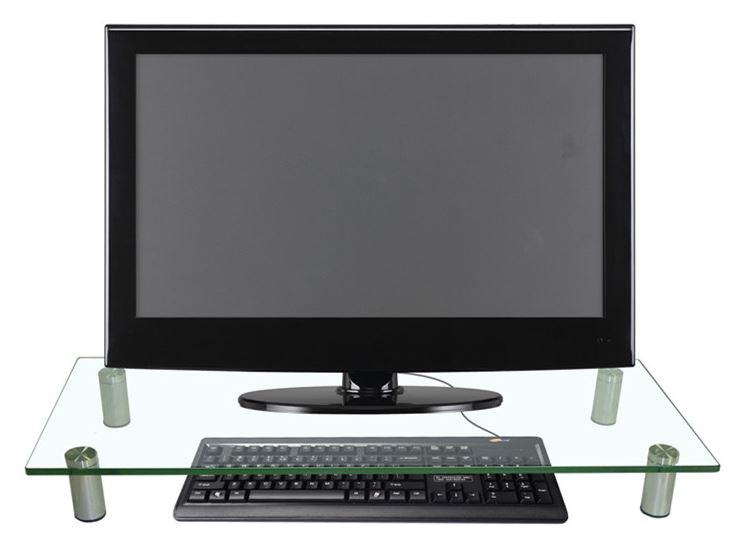 monitor verhoger