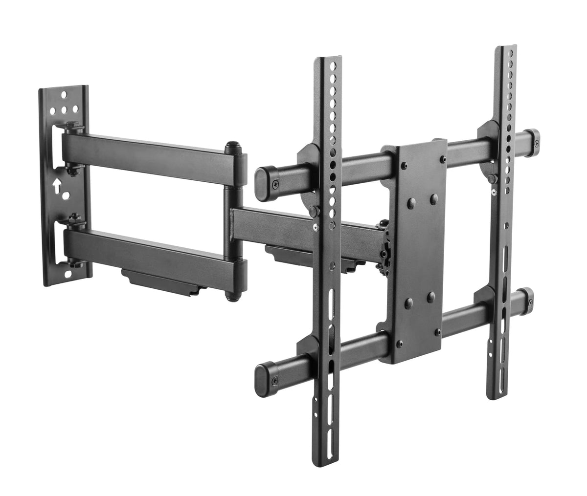 TV-wandbeugel, stijf, 165 cm (65 inch) tot 35 kg, afstand tot de muur 2,3 cm TV-wandbeugel, stijf, 165 cm (65 inch) tot 35 kg, afstand tot de muur 2,3 cm