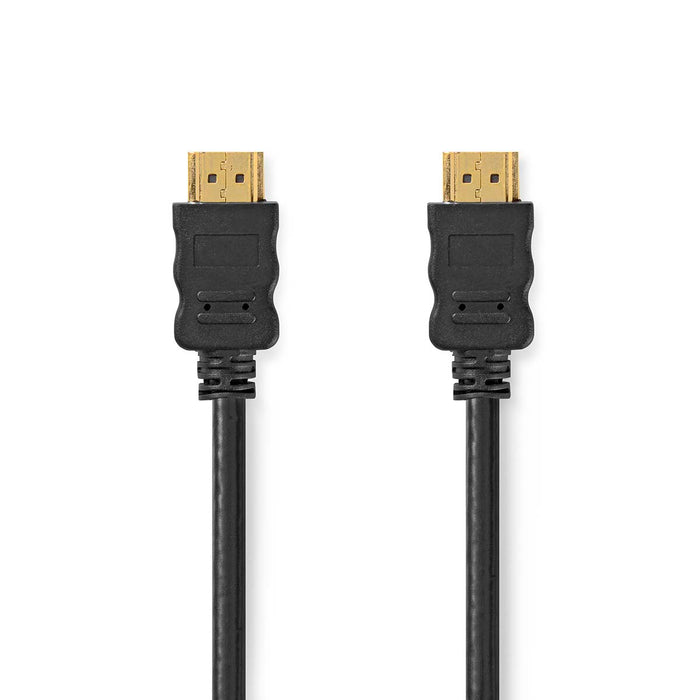 High Speed HDMI kabel 5,00 meter 4K