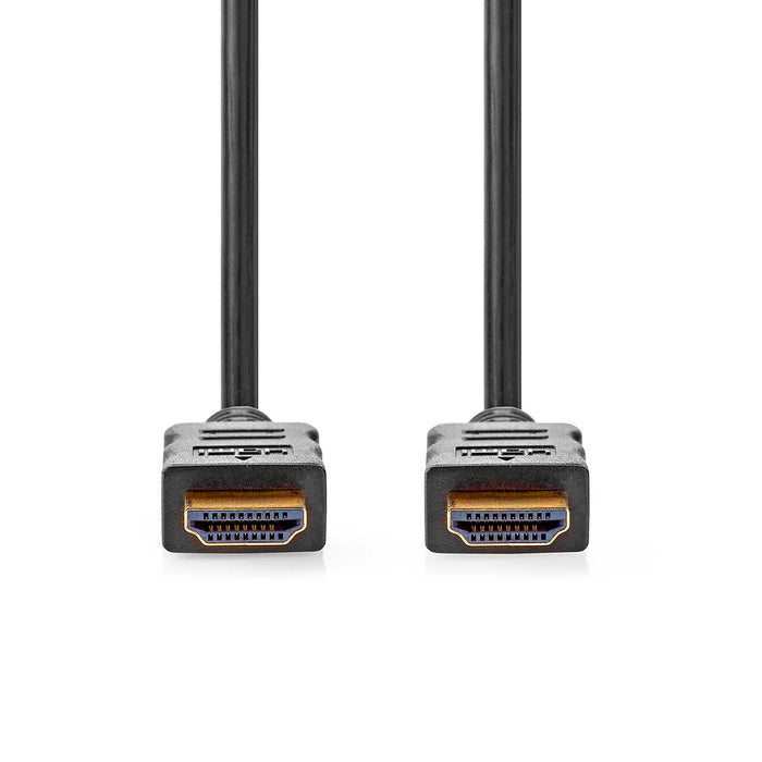 High Speed HDMI kabel 7,50 meter 4K