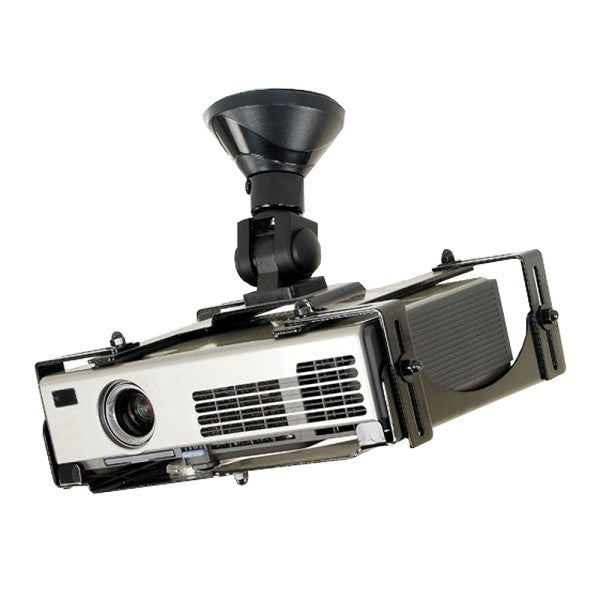 Brateck Videoprojektor Beamer Deckenhalterung Halterung weiß für Acer Brateck Videoprojektor Beamer Deckenhalterung Halterung weiß für Acer