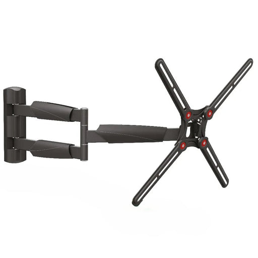 RICOO TV-muurbeugel Plat Kantelbaar Kantelbaar N4522 Universeel Voor 23-42 Inch Tot 50 Kg Max Vesa 200x200 Gebogen Lcd Oled Scherm Tv Muurbeugel RICOO TV-muurbeugel Plat Kantelbaar Kantelbaar N4522 Universeel Voor 23-42 Inch Tot 50 Kg Max Vesa 200x200 Gebogen Lcd Oled Scherm Tv Muurbeugel