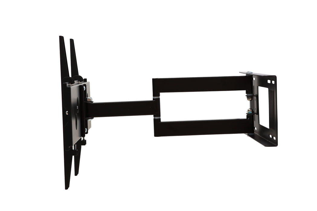 2e kans Draai- en kantelbare muurbeugel tot 50 inch (Maar liefst 1 meter van de wand!)