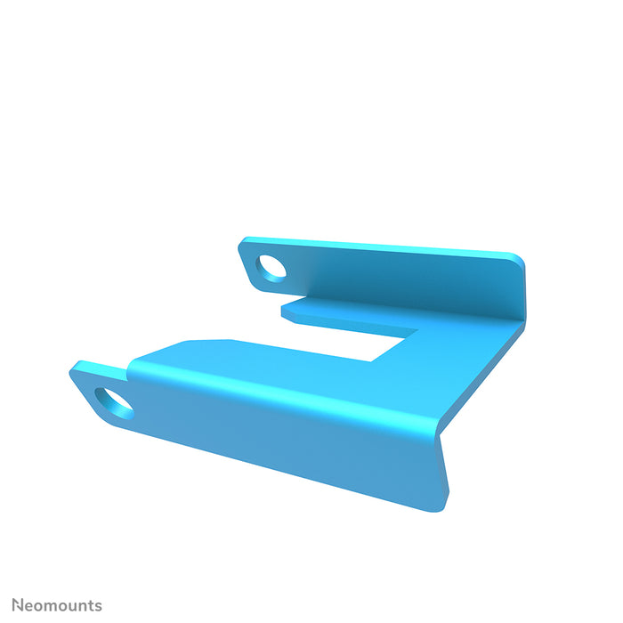 Neomounts ABL-875 Wielremsloten voor trolley – set van 2 – productaanzicht bij TVBeugels.nl