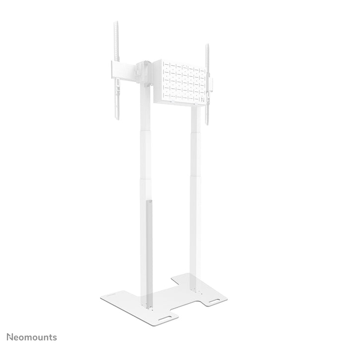 Neomounts AFP-875WH Vloerplaat - vastzetbaar – detailaanzicht 3