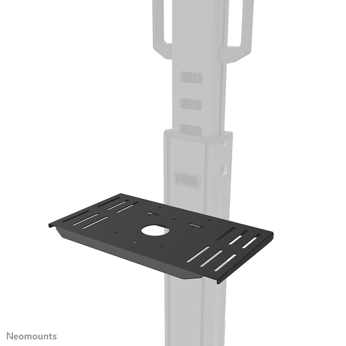 Neomounts AV1-825BL Videobar en multimedia kit - universeel – detailaanzicht 3