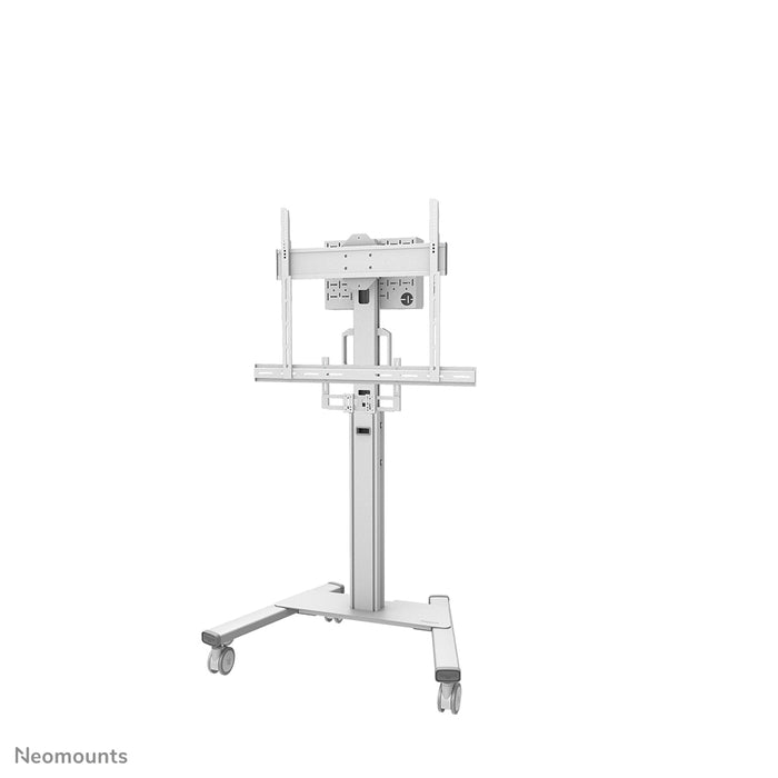 Neomounts AV2-500WH Videobar kit 43-110" - VESA - max 10 kg - universeel – detailaanzicht 2