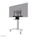 Neomounts AV45-500BL Laptophouder kit 43-110" - VESA - max 2,5 kg - universeel – productaanzicht