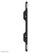 Neomounts AWL05-750BL AV hardware rek - universeel – detailaanzicht 3
