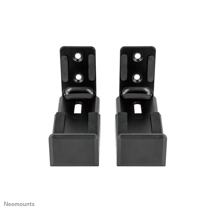 Neomounts AWL29-550BL1 Videobar/soundbar houder wand - max 15 kg - universeel – detailaanzicht 2