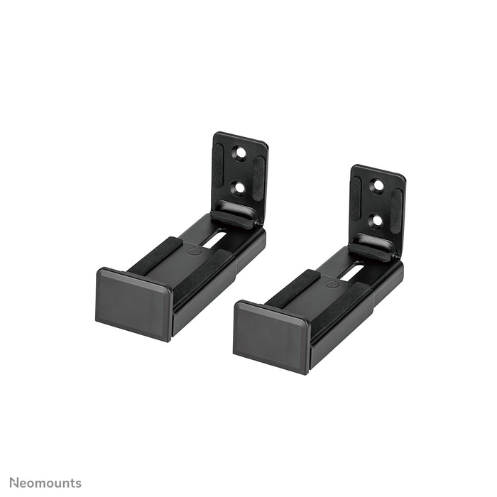 Neomounts AWL29-550BL1 Videobar/soundbar houder wand - max 15 kg - universeel – detailaanzicht 3