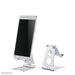 Neomounts DS10-150SL1 Telefoonstandaard tot 4.7" - opvouwbaar - universeel – detailaanzicht 3