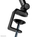 Neomounts DS15-545BL1 Tablet houder bureauklem 4.7-12.9" - universeel - full motion – detailaanzicht 3