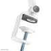 Neomounts DS15-545WH1 Tablet houder bureauklem 4.7-12.9" - universeel - full motion – detailaanzicht 3