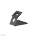 Neomounts DS15-629BL1 Tablet standaard bureau en wand - max 3 kg – detailaanzicht 3