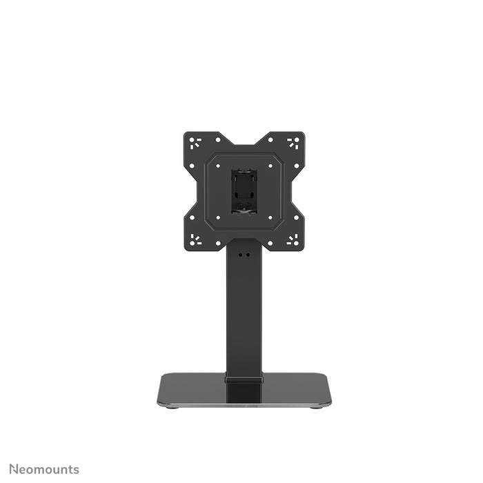 Neomounts DS45-430BL12 TV standaard 23-43"- zwenkbaar – detailaanzicht 3