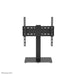 Neomounts DS45-430BL14 TV standaard 32-55"- zwenkbaar – detailaanzicht 3