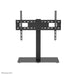 Neomounts DS45-430BL16 TV standaard 37-70"- zwenkbaar – detailaanzicht 3