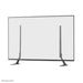 Neomounts DS45-430BL19 TV standaard 23-75" – productaanzicht