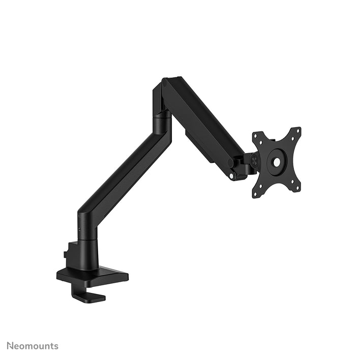 Neomounts DS70-250BL1 Monitorarm 17-35" - gasveer - Topfix - 180°-stop – detailaanzicht 3