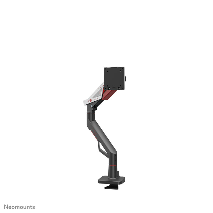 Neomounts DS70-256RD1 Gaming monitorarm 24-57" - gasveer - Topfix - 180°-stop – detailaanzicht 2