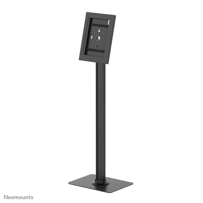 Neomounts FL15-627BL1 Tablet vloerstandaard - max 3 kg – detailaanzicht 2