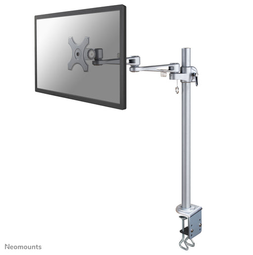 Wat is een Neomounts by NewStar monitorarm? - Coolblue - alles voor een Wat is een Neomounts by NewStar monitorarm? - Coolblue - alles voor een