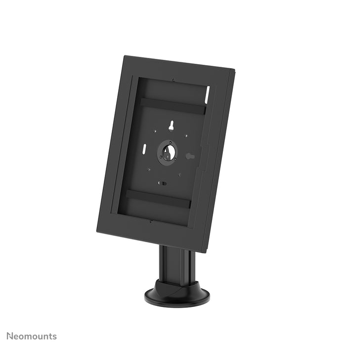 Neomounts WL15-602BL1 Tablethouder 12.4-13" | 31,5-33 cm - vergrendelbaar – detailaanzicht 2