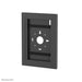 Neomounts WL15-602BL1 Tablethouder 12.4-13" | 31,5-33 cm - vergrendelbaar – detailaanzicht 3