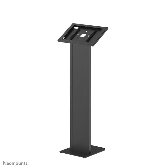 Neomounts WL15-603BL1 Tablethouder 14.6" | 37,1 cm - vergrendelbaar – detailaanzicht 2