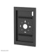 Neomounts WL15-603BL1 Tablethouder 14.6" | 37,1 cm - vergrendelbaar – detailaanzicht 3
