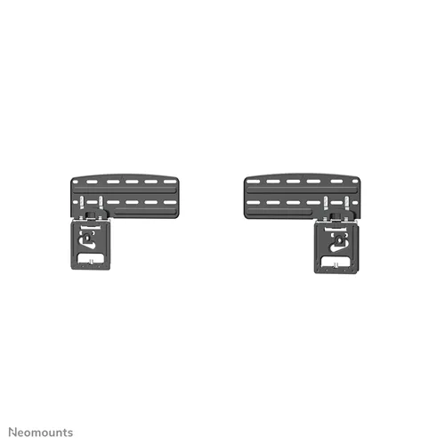 Neomounts WL30-265BL1 Ultra-Vlakke Muurbeugel voor Samsung TV's 43-85