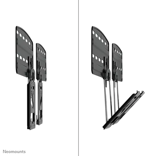 Neomounts WL30-265BL1 Ultra-Vlakke Muurbeugel voor Samsung TV's 43-85