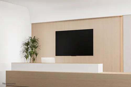 Neomounts WL30-265BL1 Ultra-Vlakke Muurbeugel voor Samsung TV's 43-85