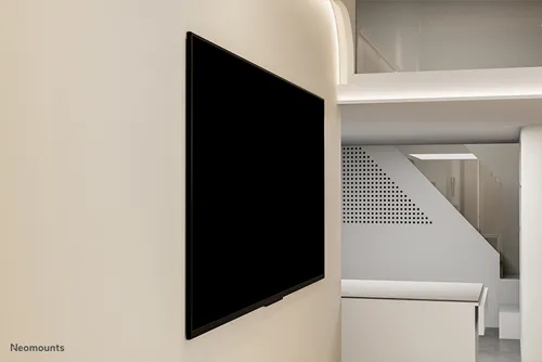 Neomounts WL30-265BL1 Ultra-Vlakke Muurbeugel voor Samsung TV's 43-85