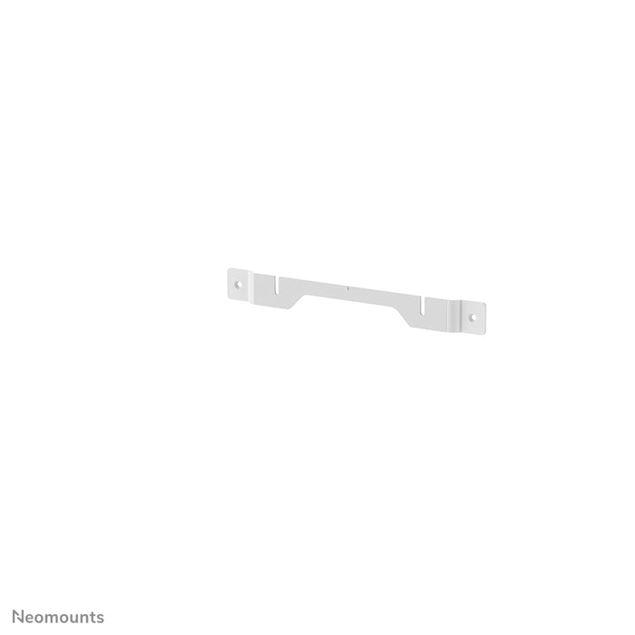 Neomounts WL30-724WH1 Muurbeugel voor Sonos Ray - eenvoudige installatie - wit – detailaanzicht 2