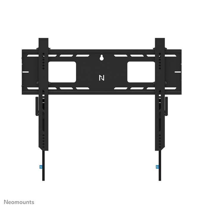 Neomounts WL30-750BL16 Heavy duty muurbeugel 42-86" - vlak - vergrendelbaar - snelle installatie - TÜV – detailaanzicht 3