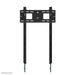 Neomounts WL30-750BL18P Heavy duty muurbeugel 50-98" - vlak - vergrendelbaar - portrait - snelle installatie - TÜV – detailaanzicht 3
