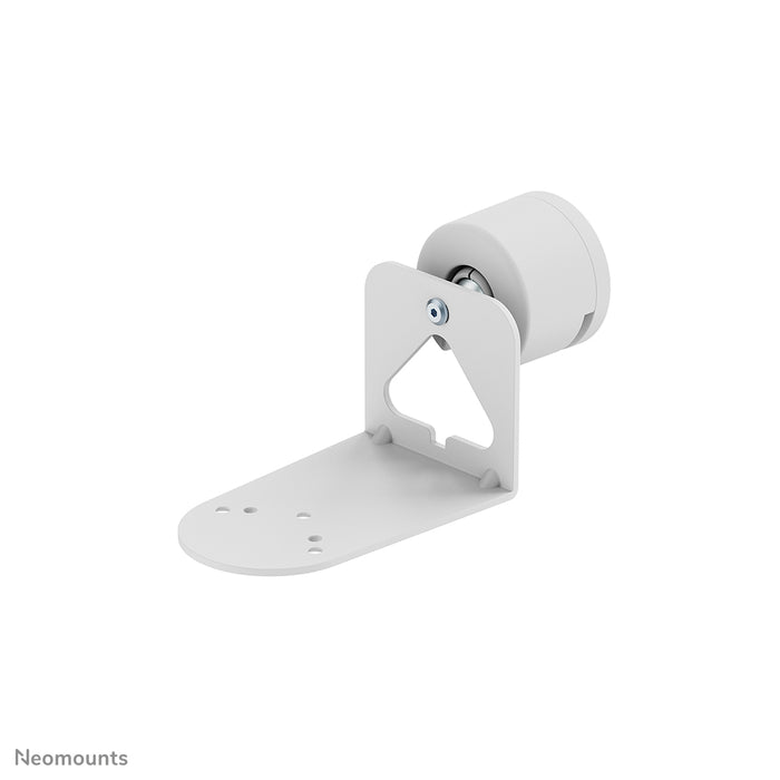 Neomounts WL35-722WH1 Muurbeugel voor Sonos Era 100 & 300 - vrij draai- en kantelbaar tot 30° - wit – detailaanzicht 2