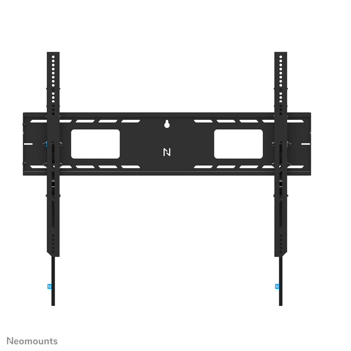 Neomounts WL35-750BL18 Heavy duty muurbeugel 55-98" - kantelbaar - vergrendelbaar - snelle installatie - TÜV – detailaanzicht 3