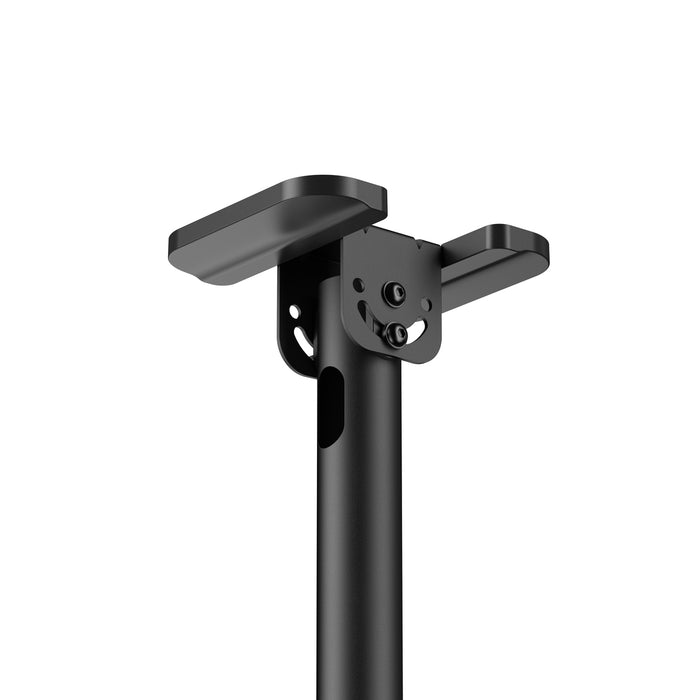 Wolff Mount Plafondbeugel voor Philips Schermen 50-100 inch – Super Stevig & 80 kg Draagvermogen