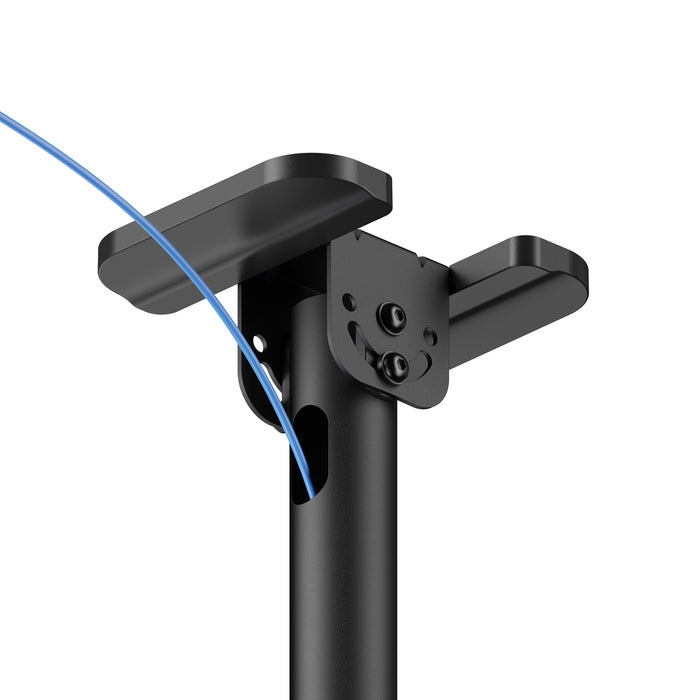 Wolff Mount Plafondbeugel voor Samsung Schermen 50-100 inch – Super Stevig & Verstelbaar