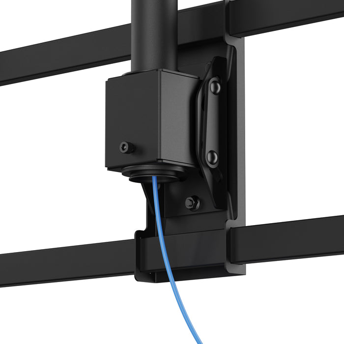 Wolff Mount Plafondbeugel voor Samsung Schermen 50-100 inch – Super Stevig & Verstelbaar