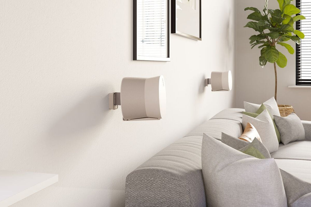 Sonos Era 300 Wandbeugel Wit – Verstelbaar | Vogel’s