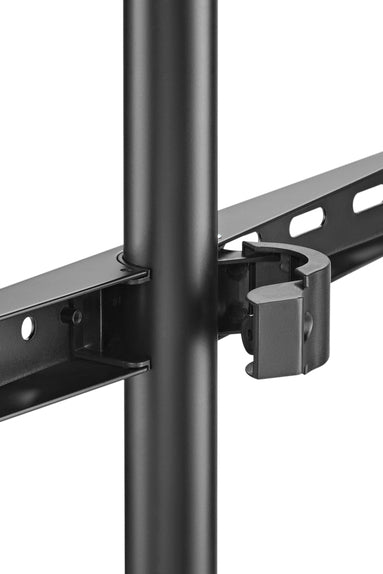 Design TV-voet van Wolff Mount – Voor schermen van 49 t/m 70 inch