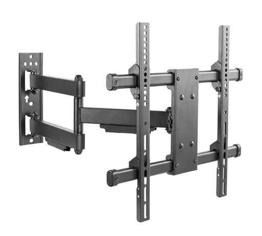 Generic TV-muurbeugel, plafond-tv-beugel, 360° draai- en kantelbare Generic TV-muurbeugel, plafond-tv-beugel, 360° draai- en kantelbare