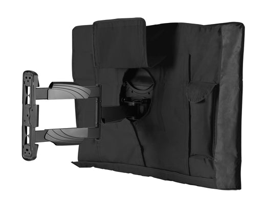 TV-bescherming fluwelen tv-hoes, 43 inch, 55 TV-bescherming fluwelen tv-hoes, 43 inch, 55