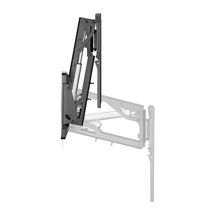 Elektrische TV-Muurbeugel Mantelbevestiging tot 75 inch