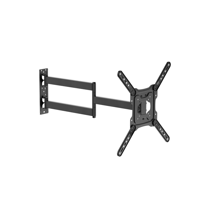 Wolff Mount Lange Tv-beugel voor Philips 32-65 inch (73 cm uit de muur) |Universeel |VESA 400x400